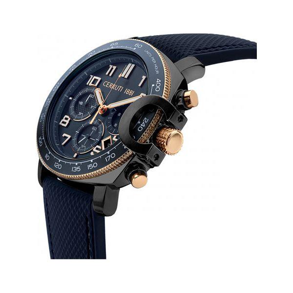 CERRUTI 1881 WATCHES Mod. CIWGO2206801 WATCHES CERRUTI 1881 Dark Slate Gray