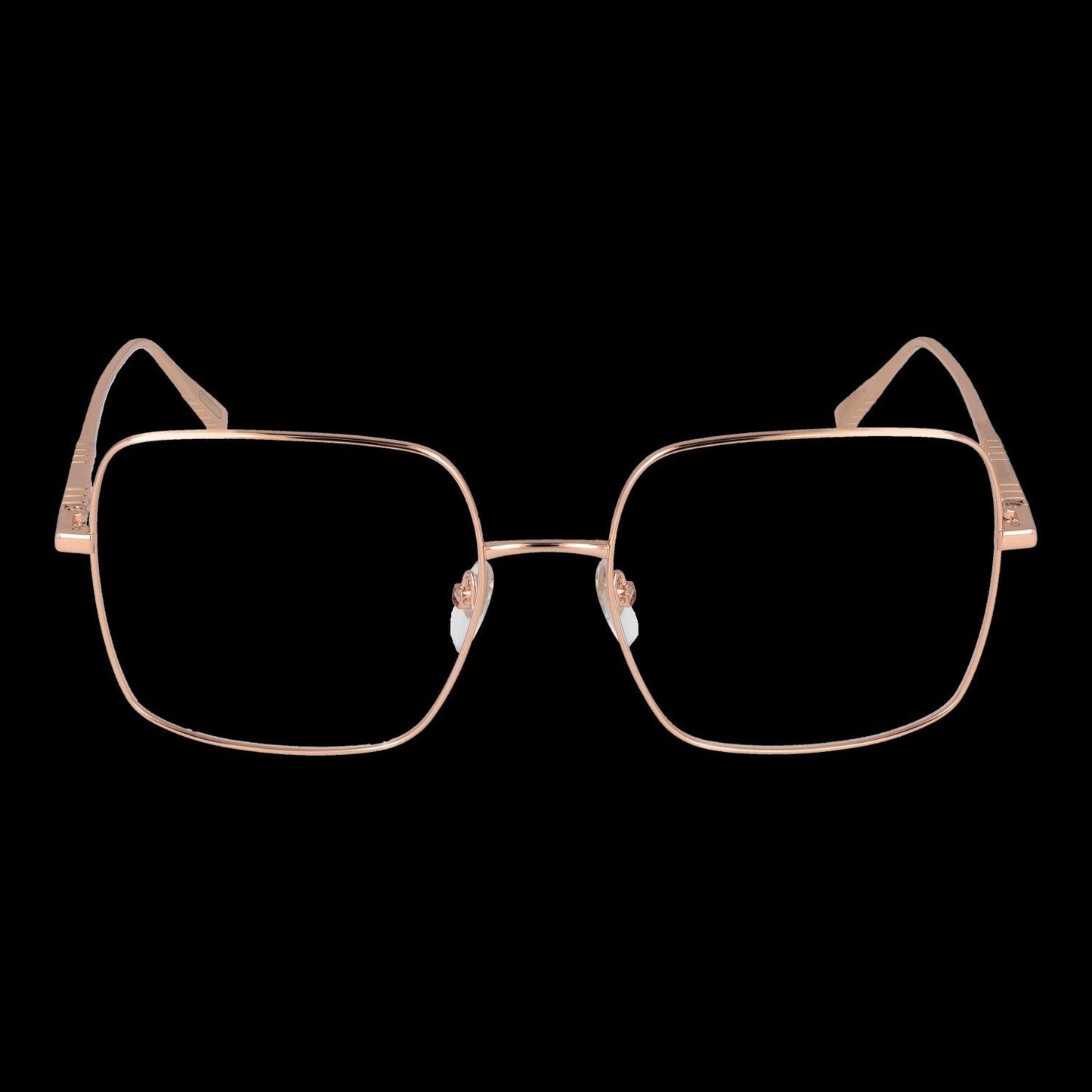 CHOPARD MOD. VCHF49M 5508FC SUNGLASSES & EYEWEAR CHOPARD EYEWEAR Black