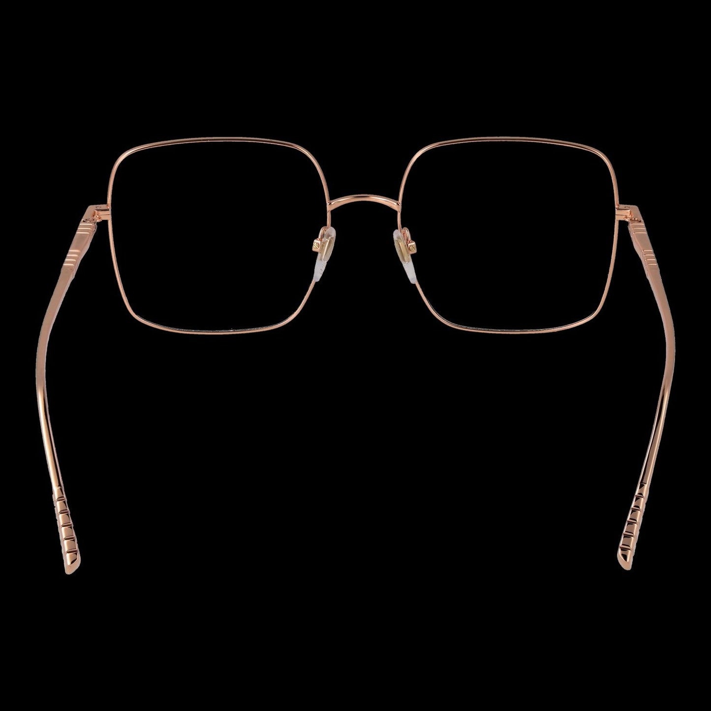 CHOPARD MOD. VCHF49M 5508FC SUNGLASSES & EYEWEAR CHOPARD EYEWEAR Black