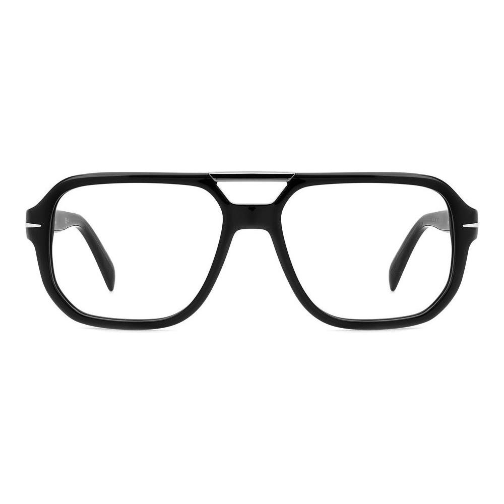 DAVID BECKHAM MOD. DB 7108 SUNGLASSES & EYEWEAR DAVID BECKHAM EYEWEAR Dark Slate Gray