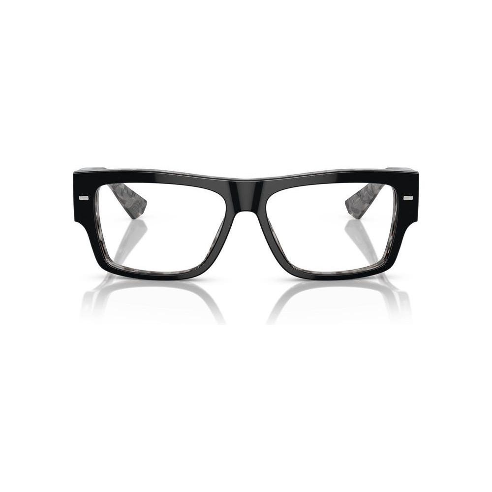 DOLCE & GABBANA MOD. DG 3379 SUNGLASSES & EYEWEAR DOLCE & GABBANA EYEWEAR Light Gray