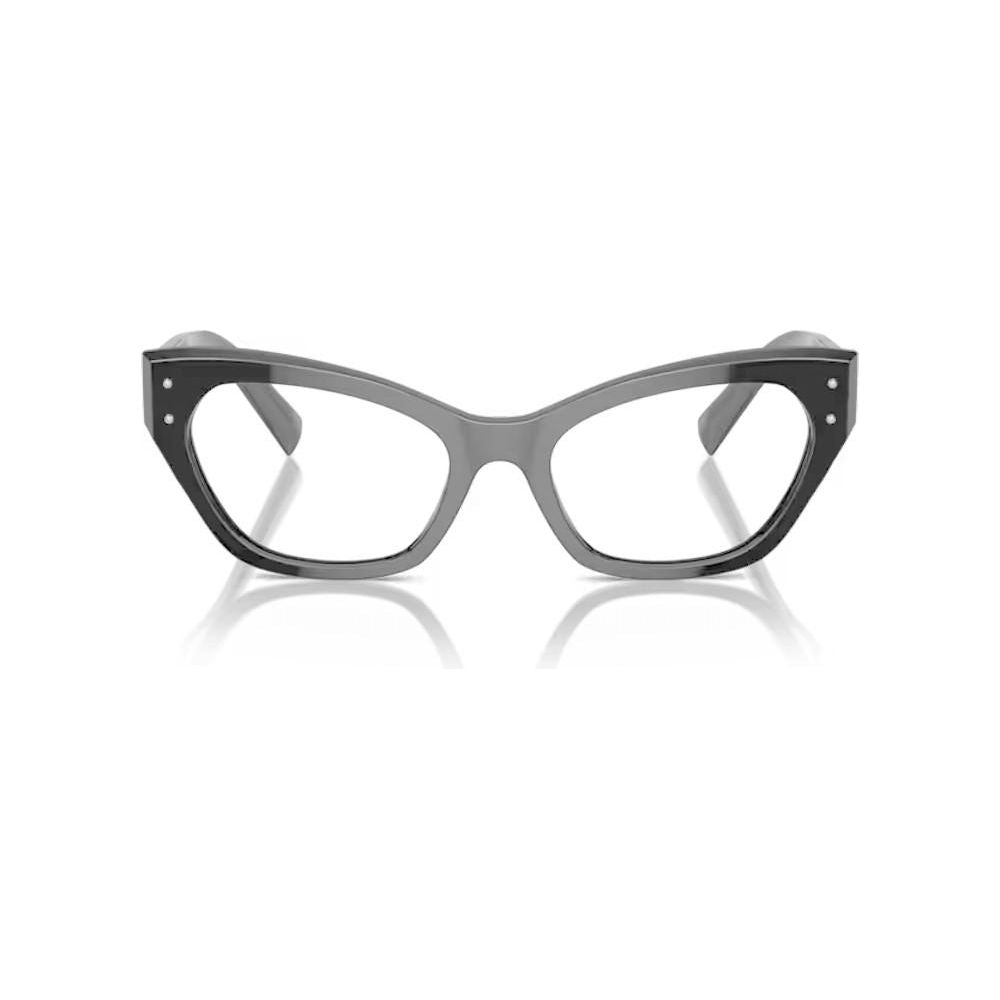 DOLCE & GABBANA MOD. DG 3385 SUNGLASSES & EYEWEAR DOLCE & GABBANA EYEWEAR Light Slate Gray