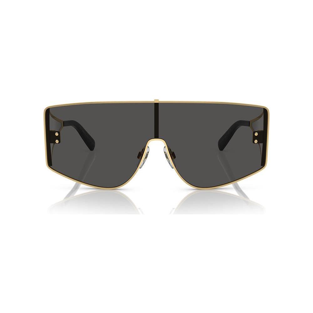DOLCE & GABBANA MOD. DG 2305 SUNGLASSES & EYEWEAR DOLCE & GABBANA SUNGLASSES Dark Slate Gray