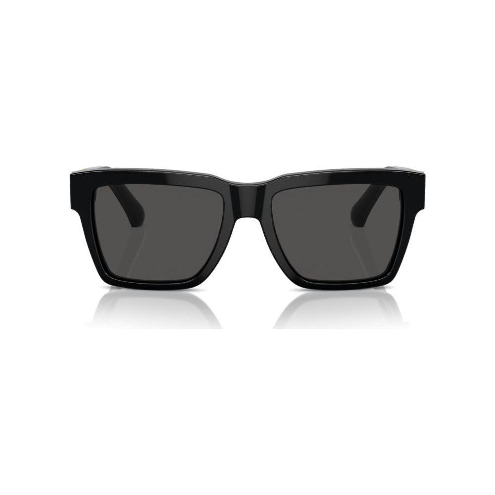 DOLCE & GABBANA MOD. DG 4465 SUNGLASSES & EYEWEAR DOLCE & GABBANA SUNGLASSES Dark Slate Gray