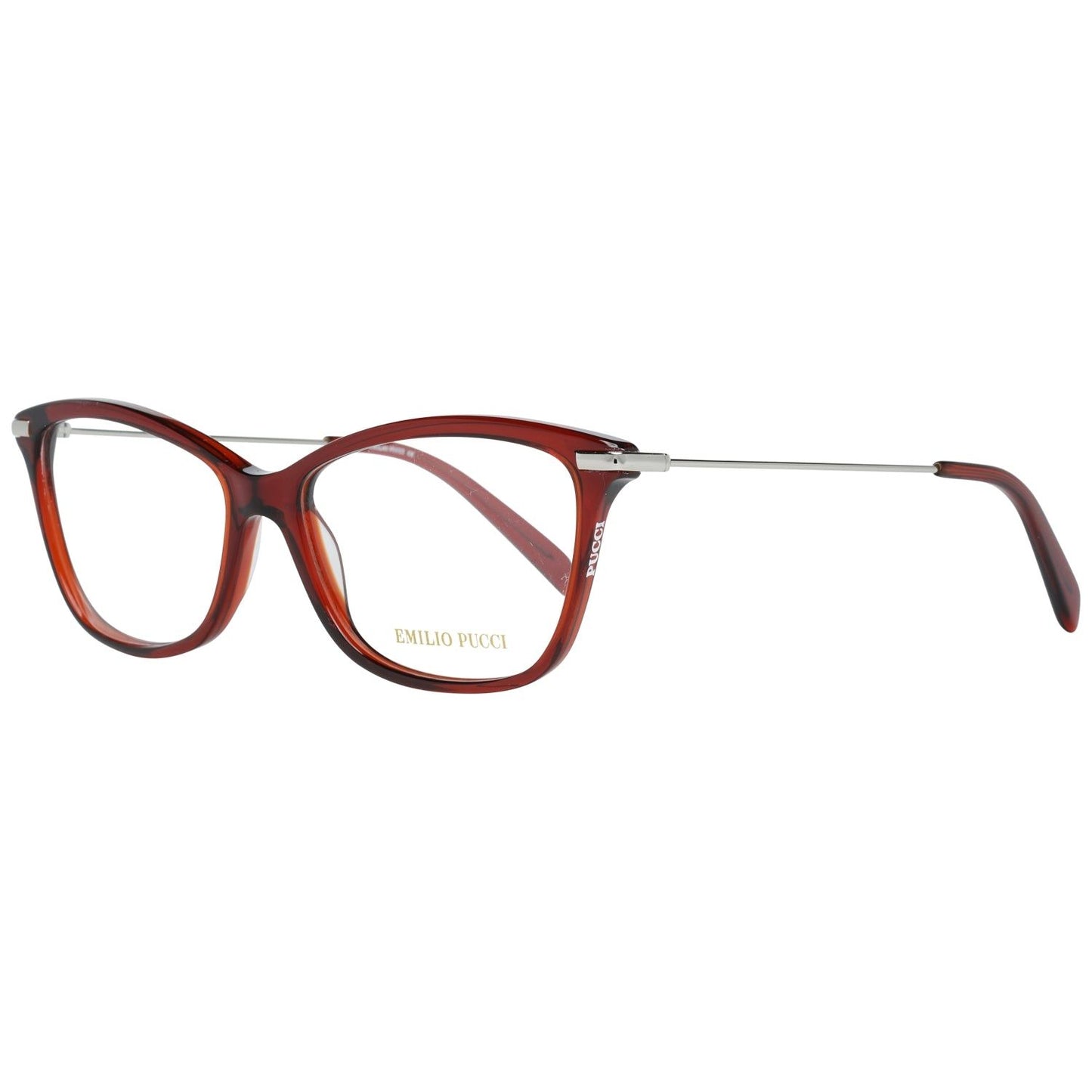 EMILIO PUCCI MOD. EP5083 54066 SUNGLASSES & EYEWEAR EMILIO PUCCI EYEWEAR Sienna