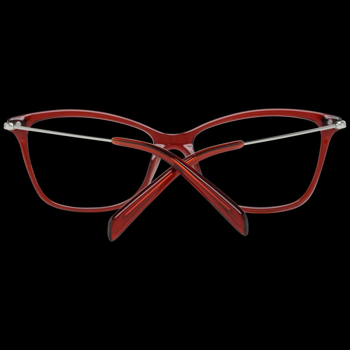 EMILIO PUCCI MOD. EP5083 54066 SUNGLASSES & EYEWEAR EMILIO PUCCI EYEWEAR Black