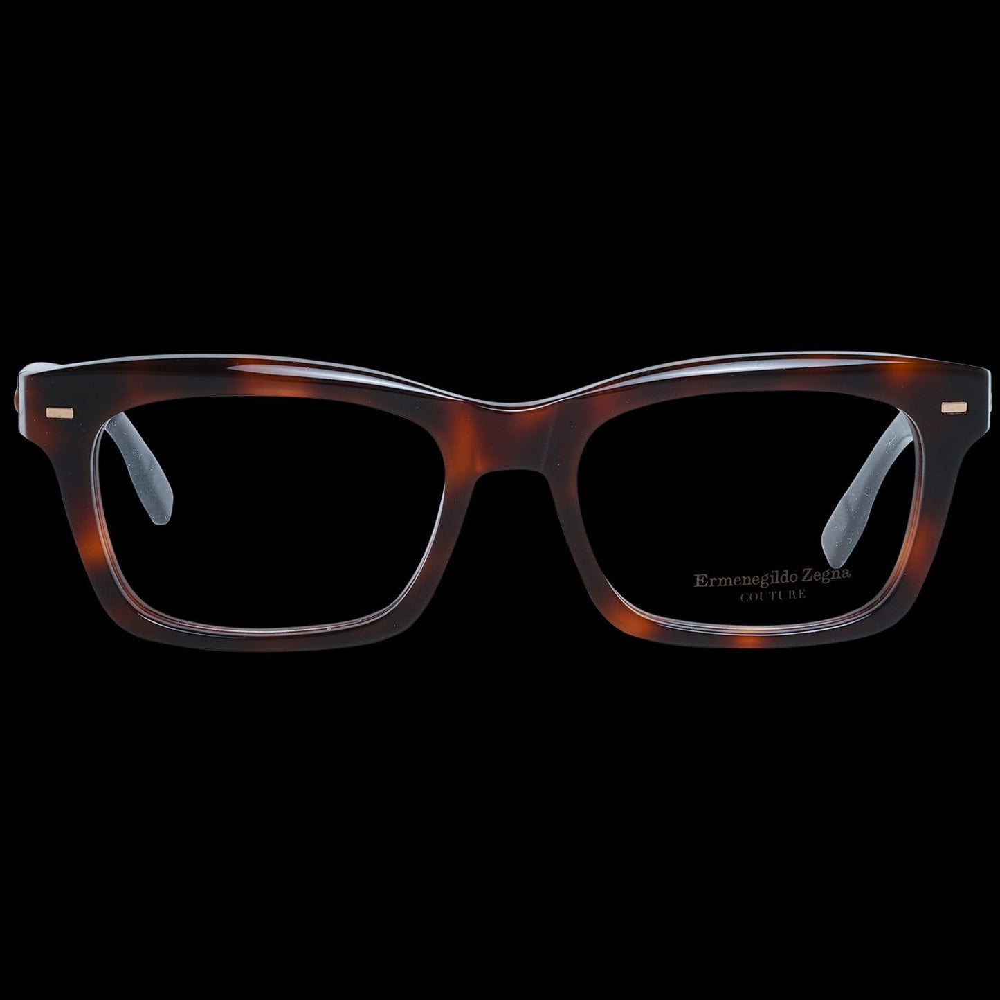ERMENEGILDO ZEGNA MOD. ZC5006 05353 SUNGLASSES & EYEWEAR ERMENEGILDO ZEGNA EYEWEAR Black