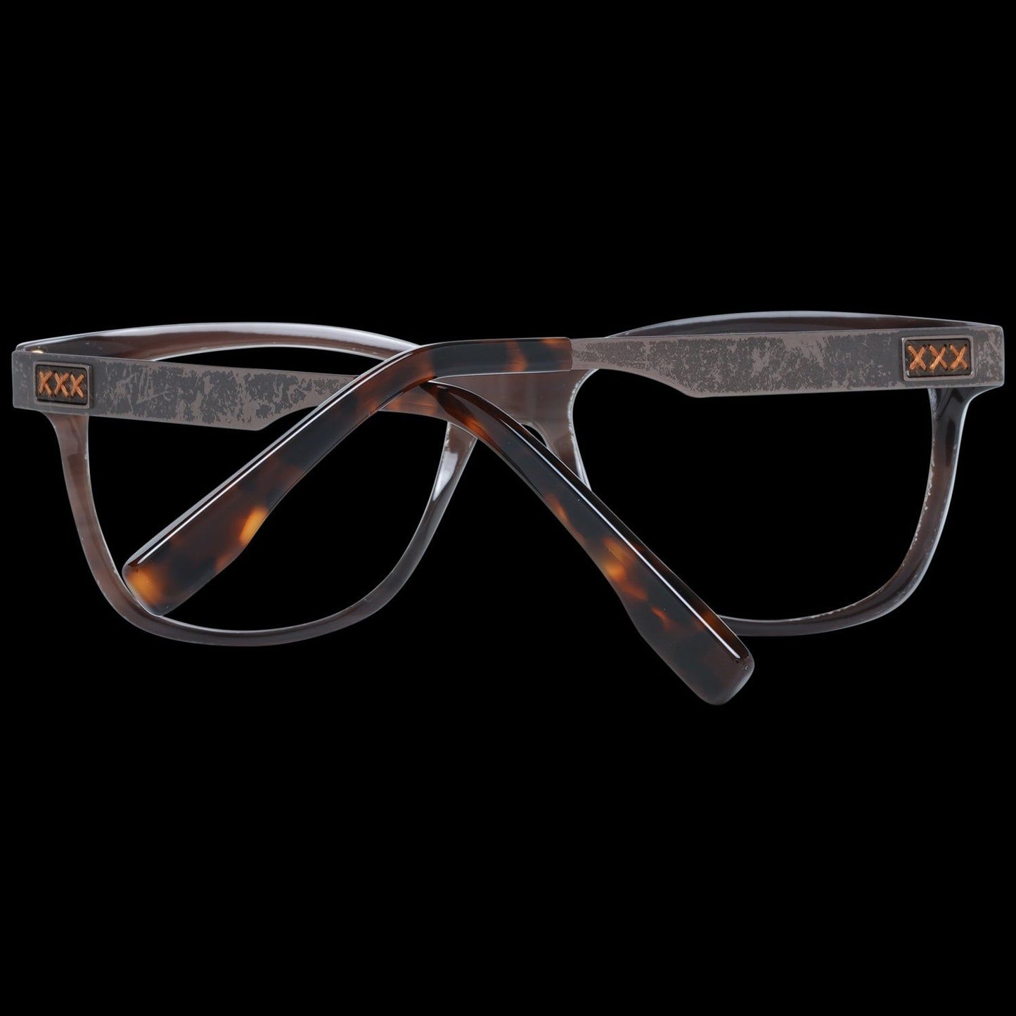 ERMENEGILDO ZEGNA MOD. ZC5016 06252 SUNGLASSES & EYEWEAR ERMENEGILDO ZEGNA EYEWEAR Black