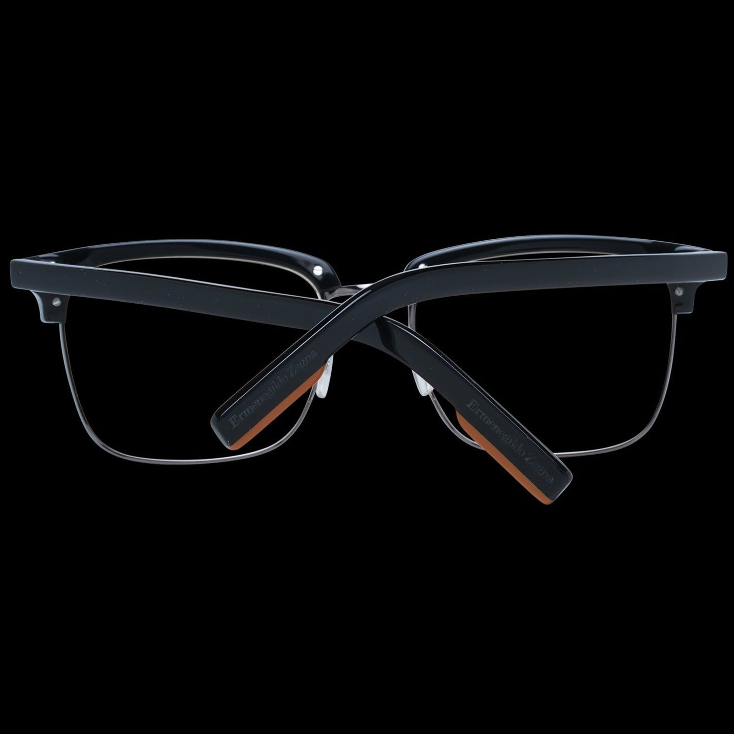 ERMENEGILDO ZEGNA MOD. EZ5139 56001 SUNGLASSES & EYEWEAR ERMENEGILDO ZEGNA EYEWEAR Black