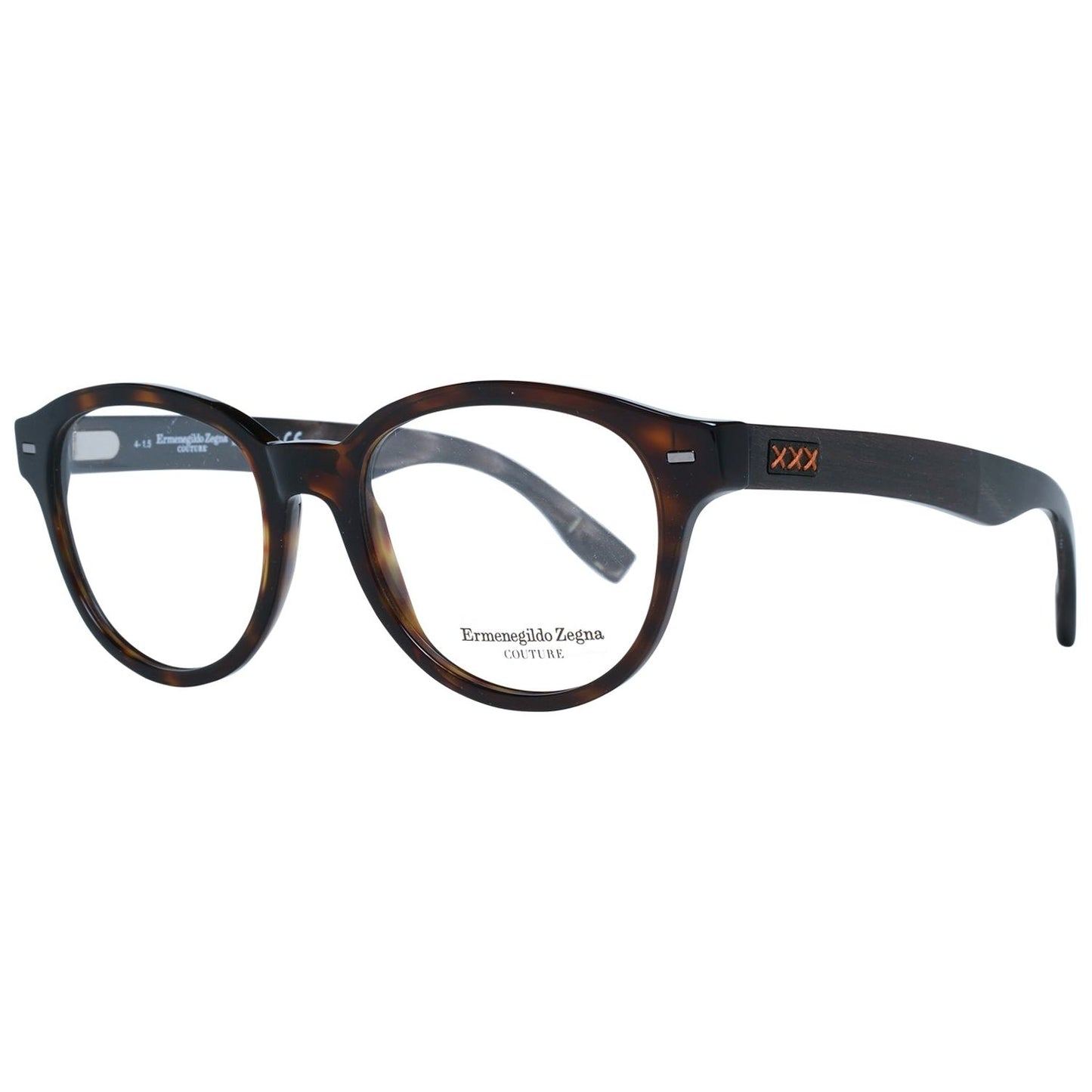 ERMENEGILDO ZEGNA MOD. ZC5002 05251 SUNGLASSES & EYEWEAR ERMENEGILDO ZEGNA EYEWEAR Dark Slate Gray