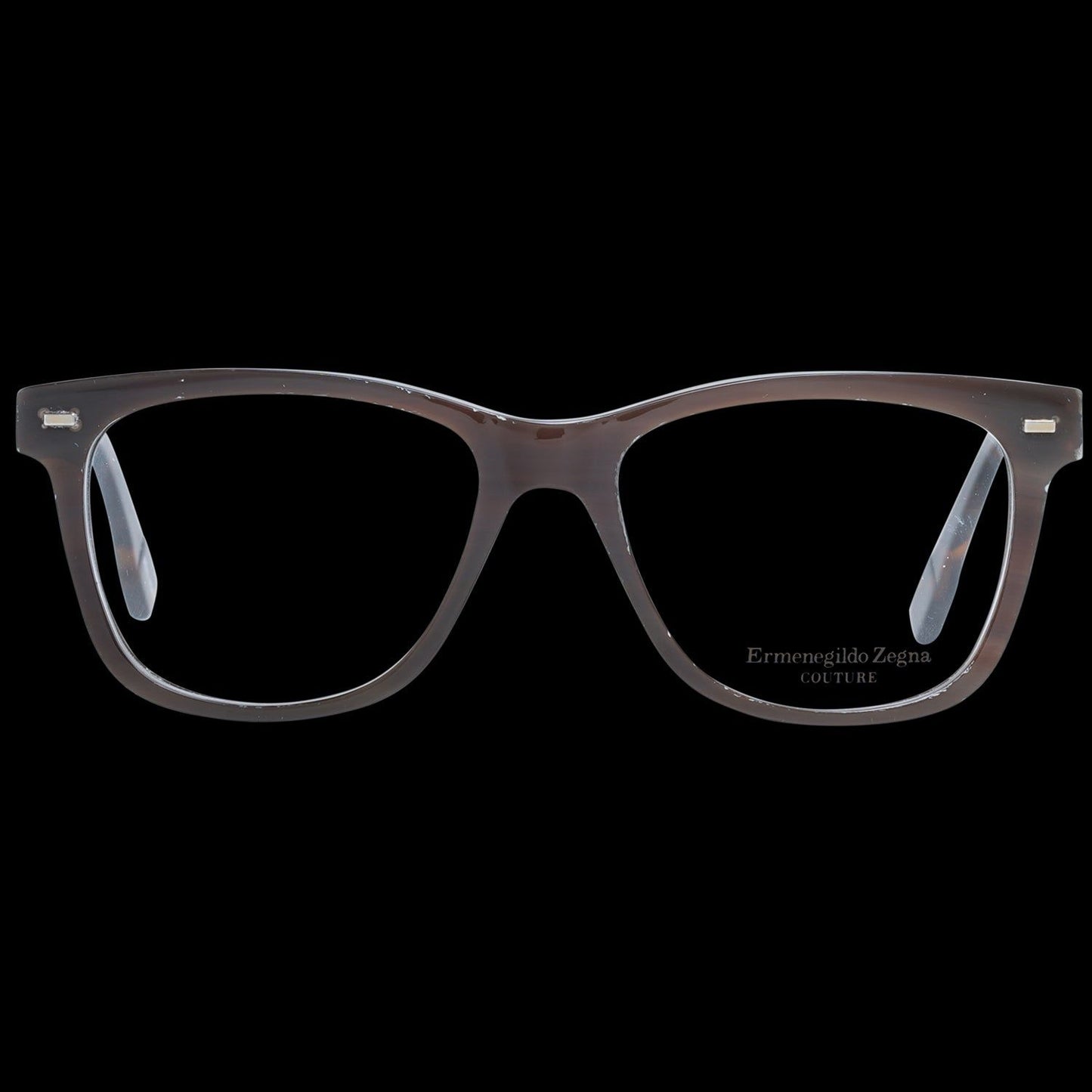 ERMENEGILDO ZEGNA MOD. ZC5016 06252 SUNGLASSES & EYEWEAR ERMENEGILDO ZEGNA EYEWEAR Black