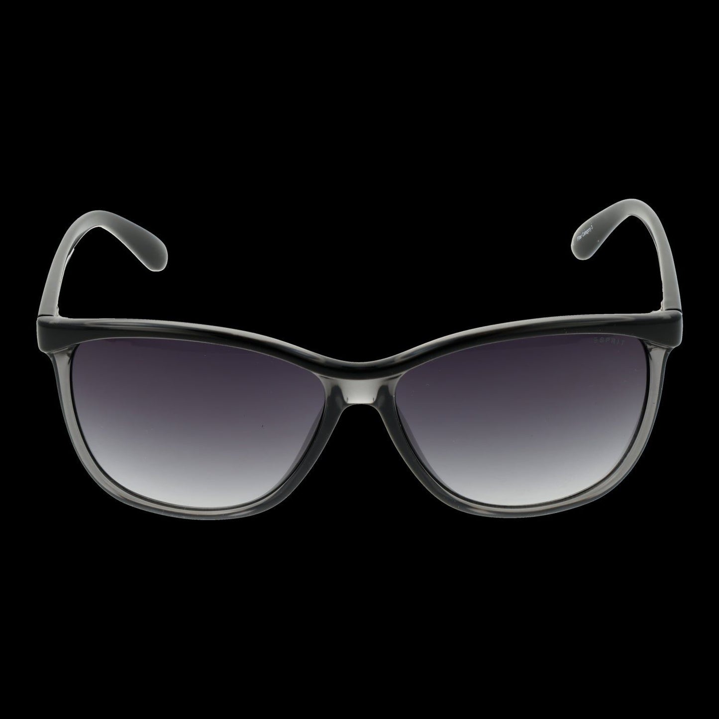 ESPRIT MOD. ET19408 56505 SUNGLASSES & EYEWEAR ESPRIT SUNGLASSES Black