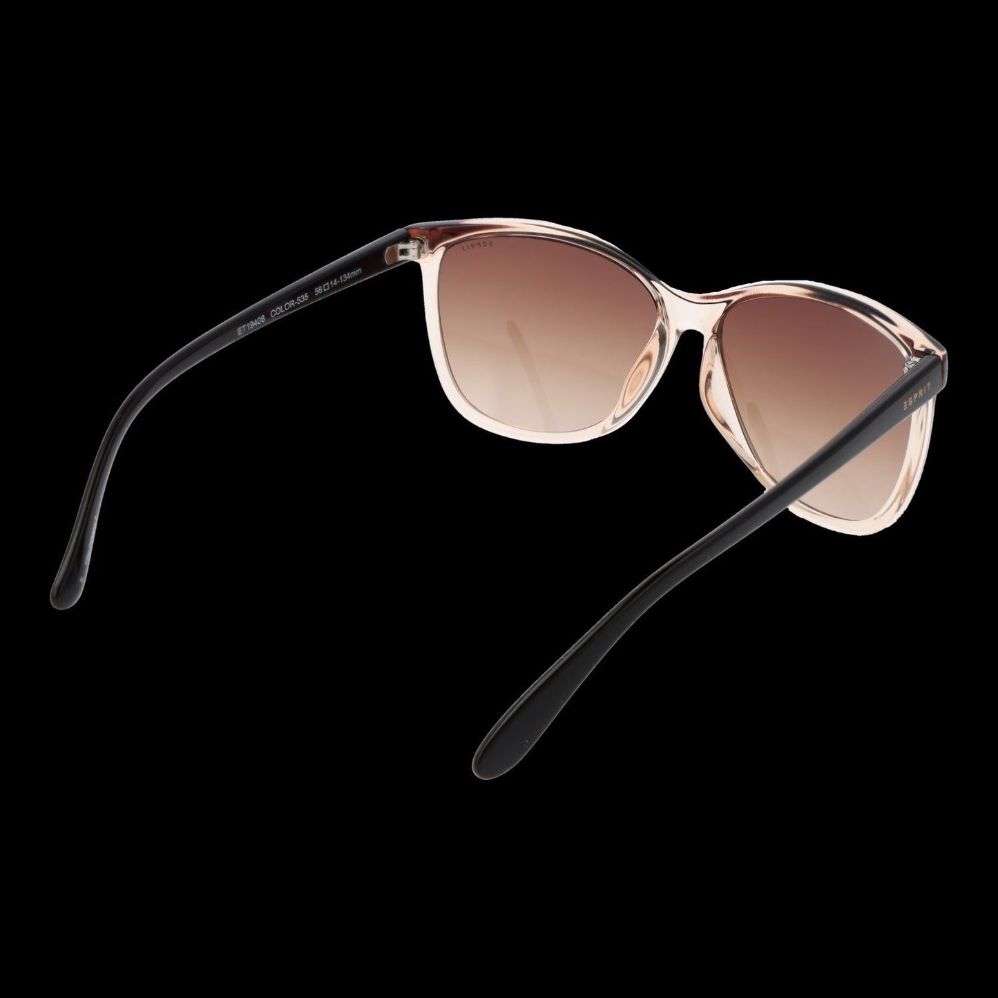 ESPRIT MOD. ET19408 56535 SUNGLASSES & EYEWEAR ESPRIT SUNGLASSES Black