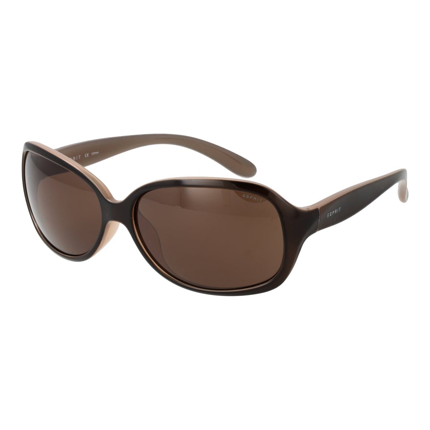 ESPRIT MOD. ET39121 60535 SUNGLASSES & EYEWEAR ESPRIT SUNGLASSES Dark Olive Green