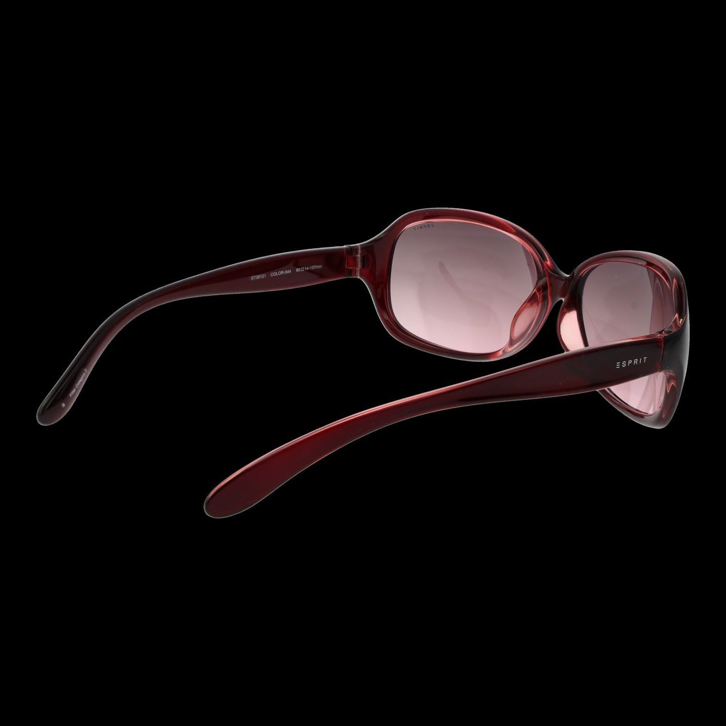 ESPRIT MOD. ET39121 60544 SUNGLASSES & EYEWEAR ESPRIT SUNGLASSES Black