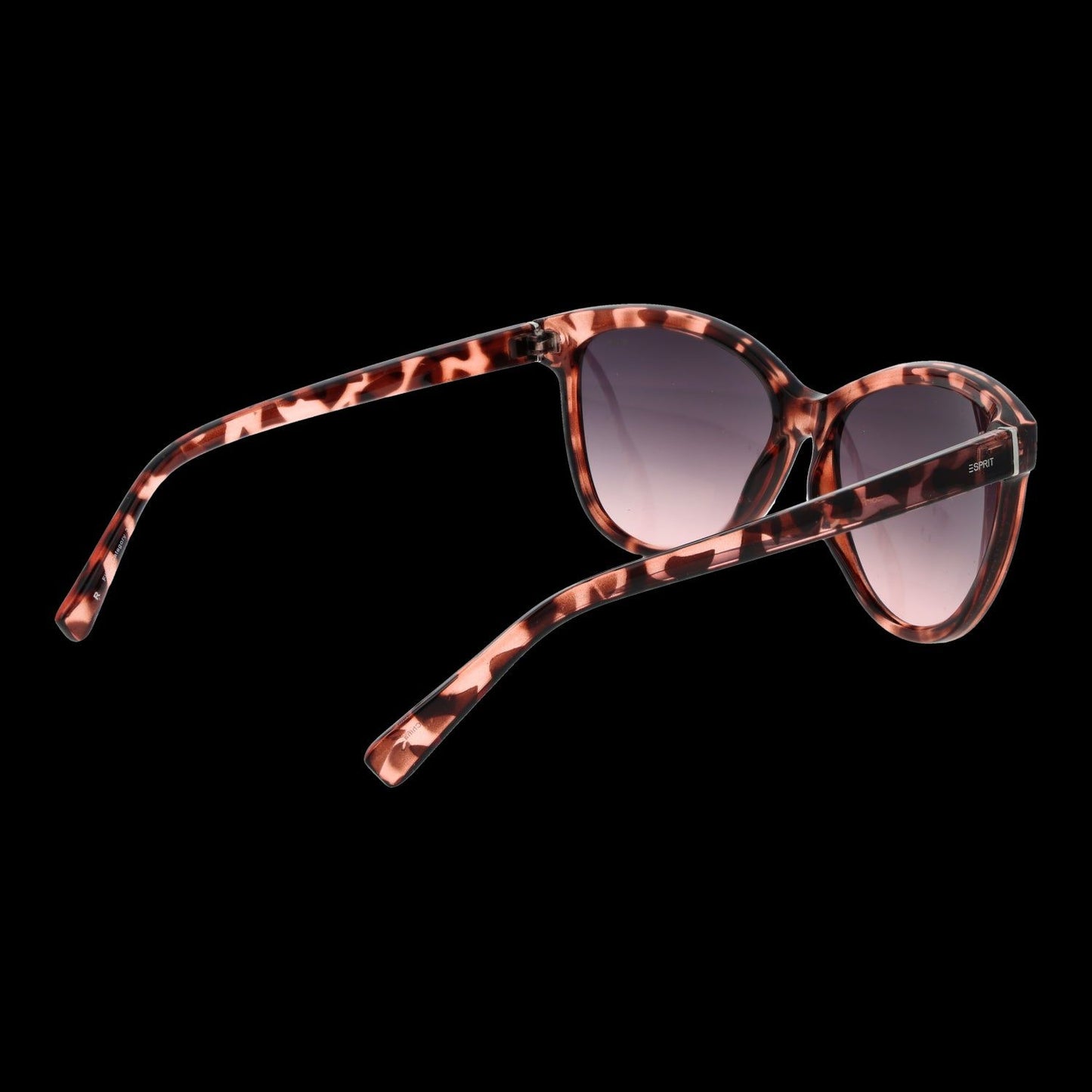ESPRIT MOD. ET39168 56515 SUNGLASSES & EYEWEAR ESPRIT SUNGLASSES Black
