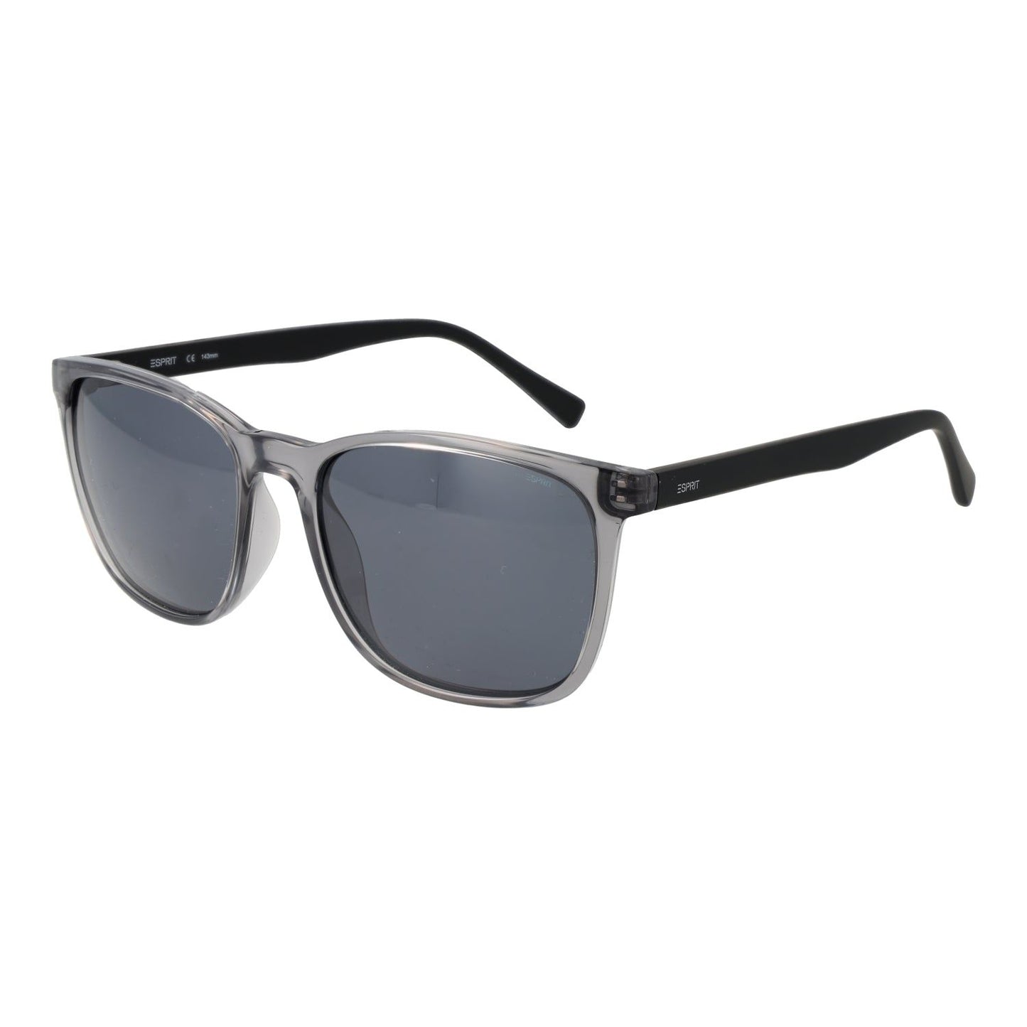 ESPRIT MOD. ET39203P 55505 SUNGLASSES & EYEWEAR ESPRIT SUNGLASSES Dim Gray
