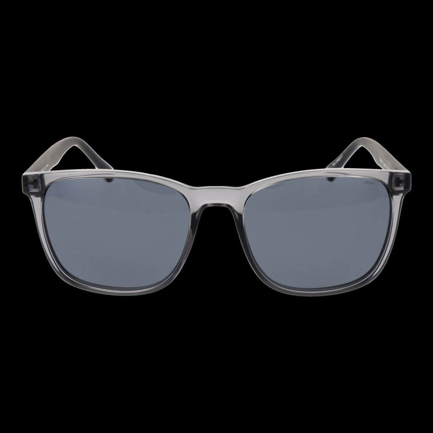 ESPRIT MOD. ET39203P 55505 SUNGLASSES & EYEWEAR ESPRIT SUNGLASSES Black