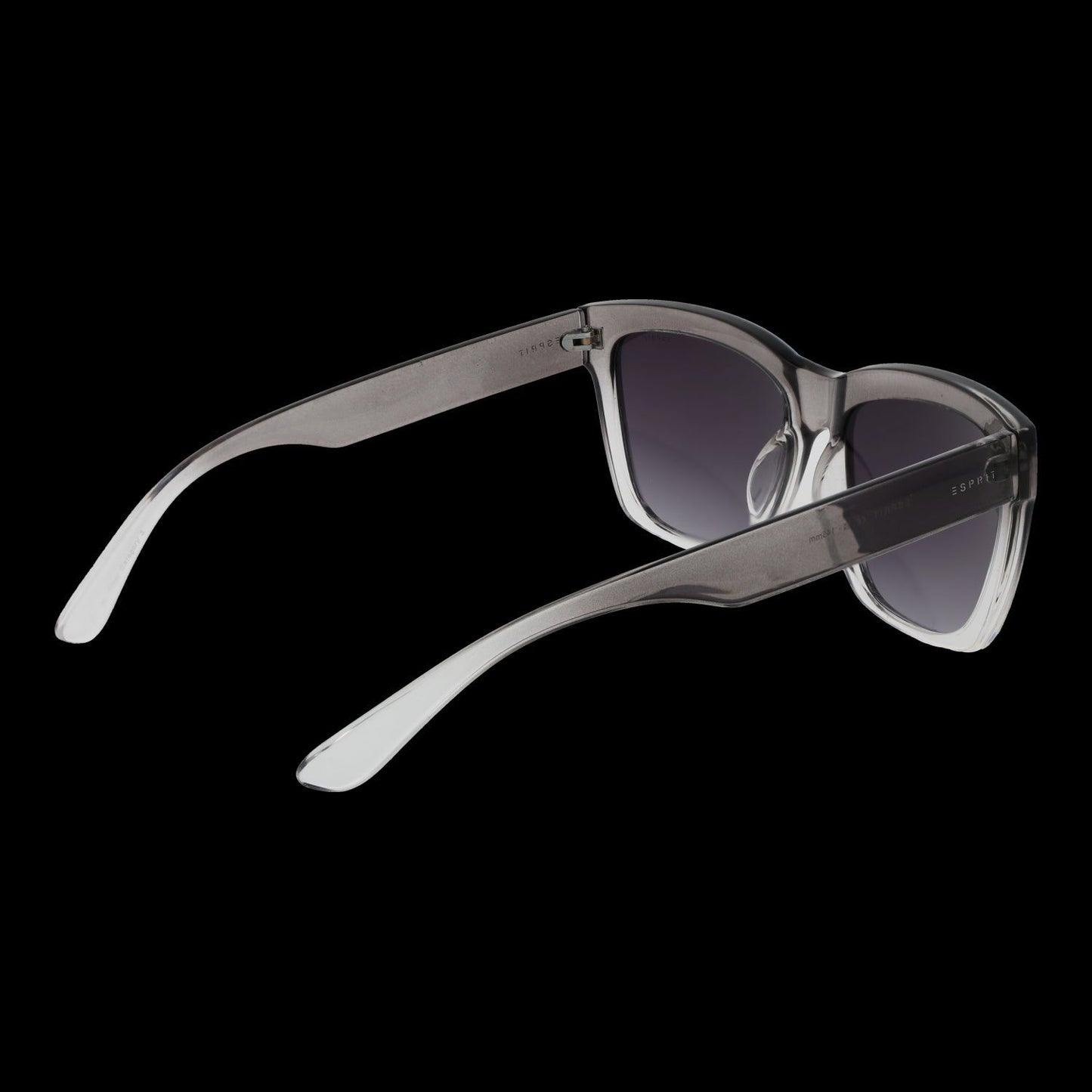 ESPRIT MOD. ET39213 52505 SUNGLASSES & EYEWEAR ESPRIT SUNGLASSES Black
