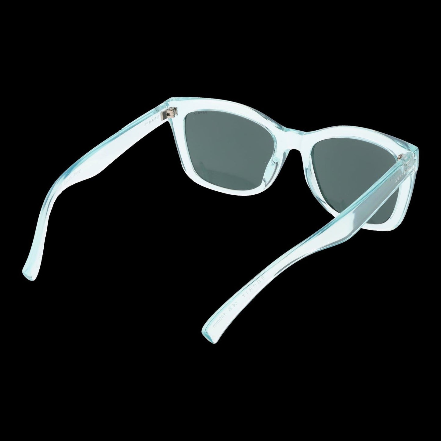 ESPRIT MOD. ET39263 53547 SUNGLASSES & EYEWEAR ESPRIT SUNGLASSES Black