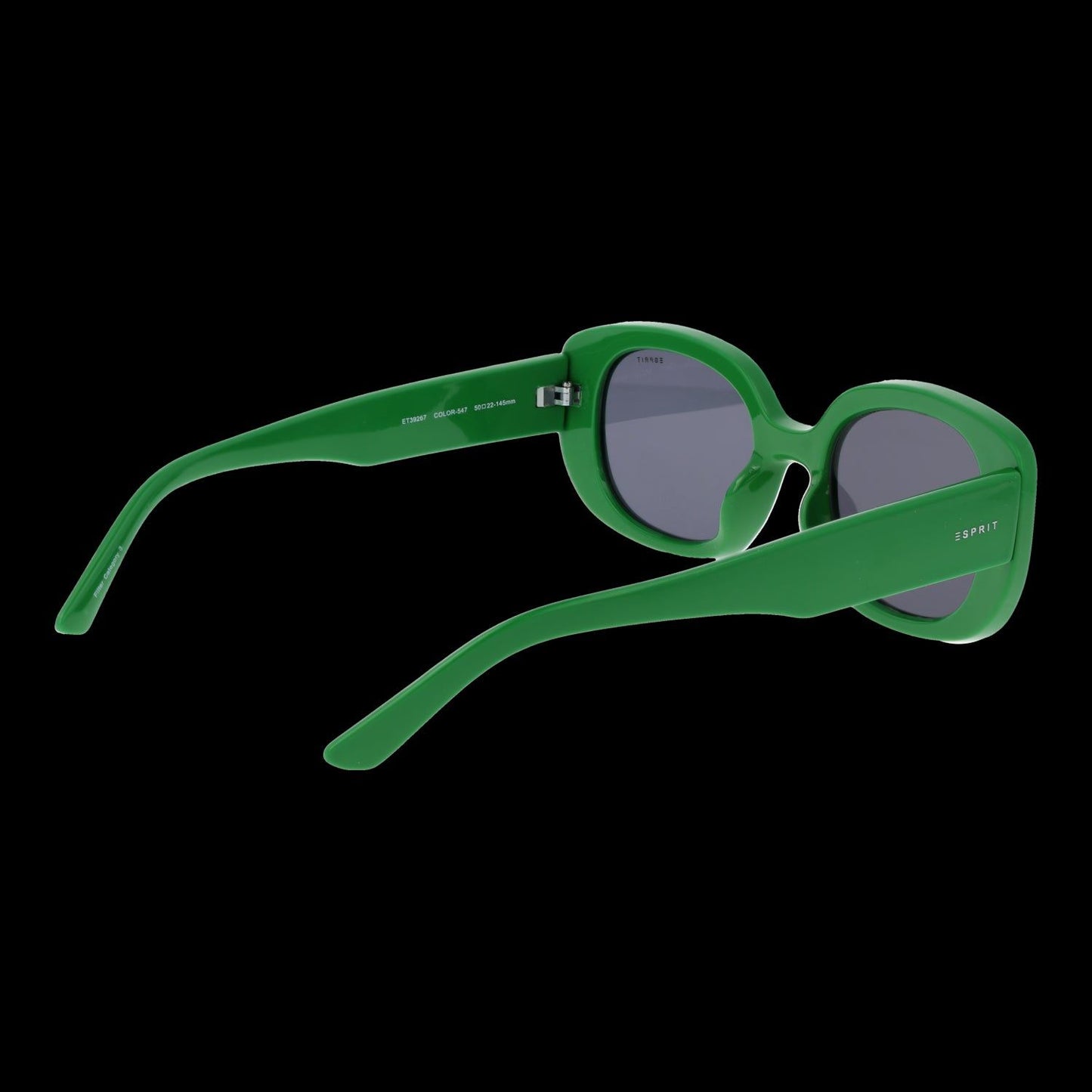 ESPRIT MOD. ET39267 50547 SUNGLASSES & EYEWEAR ESPRIT SUNGLASSES Black