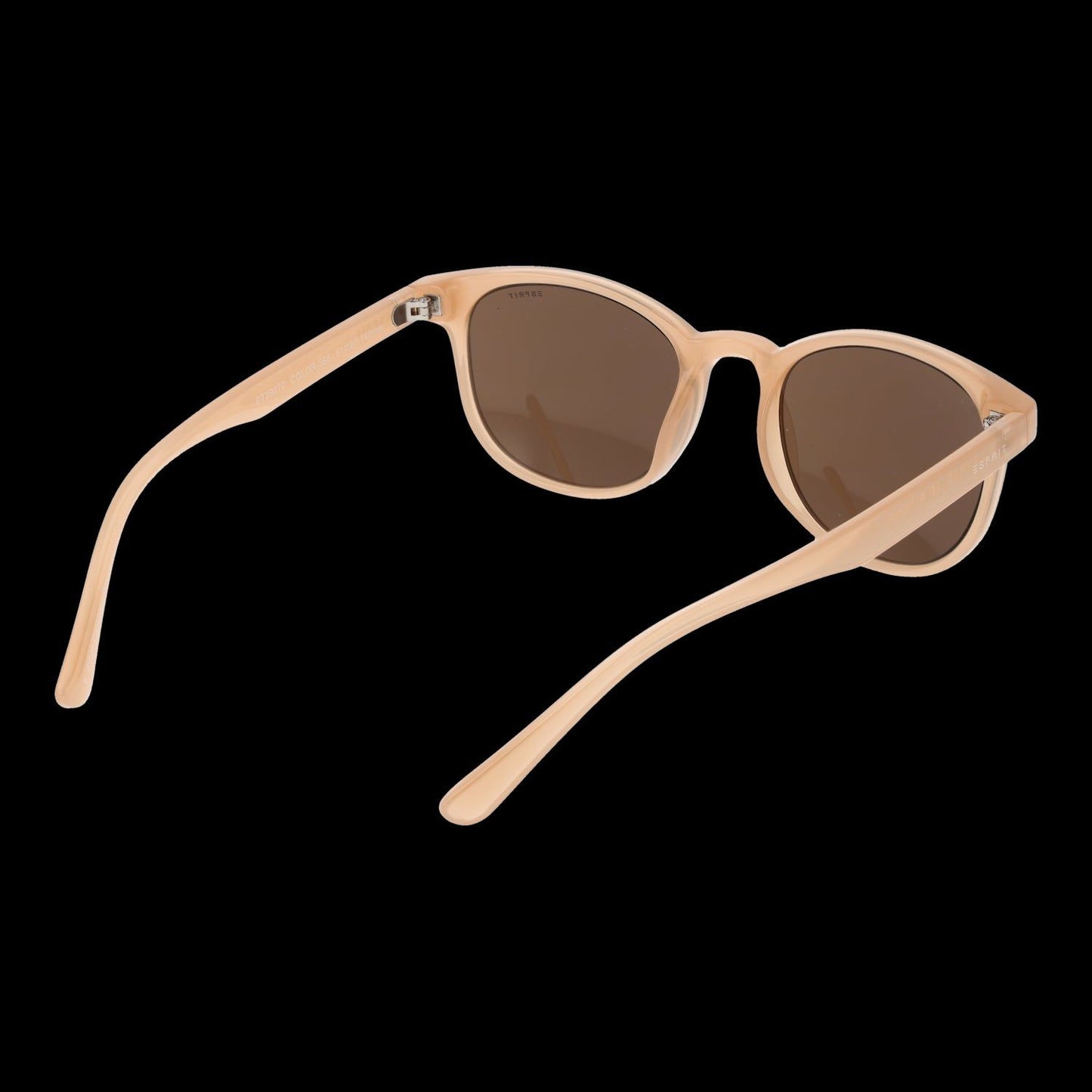 ESPRIT MOD. ET39270 51565 SUNGLASSES & EYEWEAR ESPRIT SUNGLASSES Black