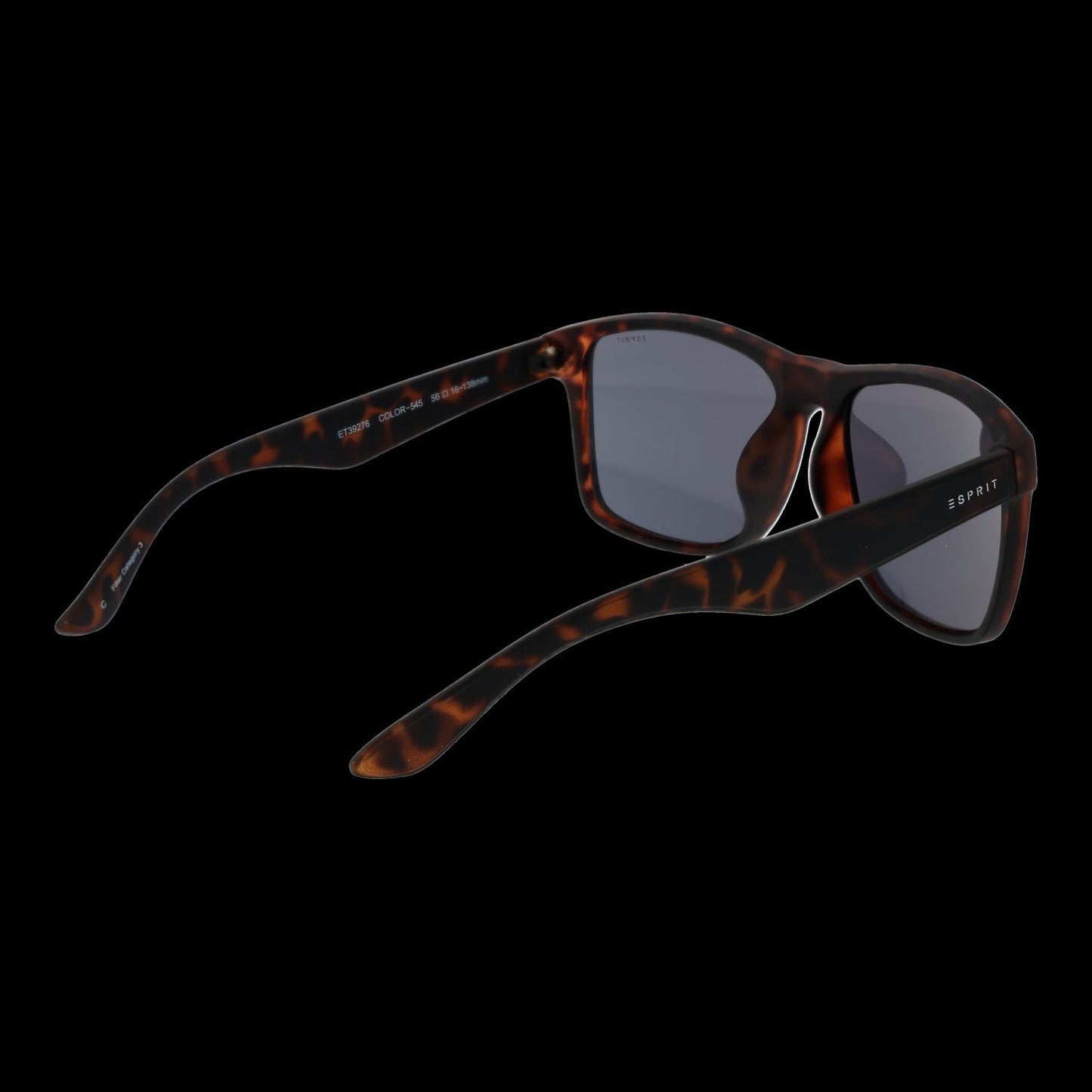 ESPRIT MOD. ET39276 56545 SUNGLASSES & EYEWEAR ESPRIT SUNGLASSES Black