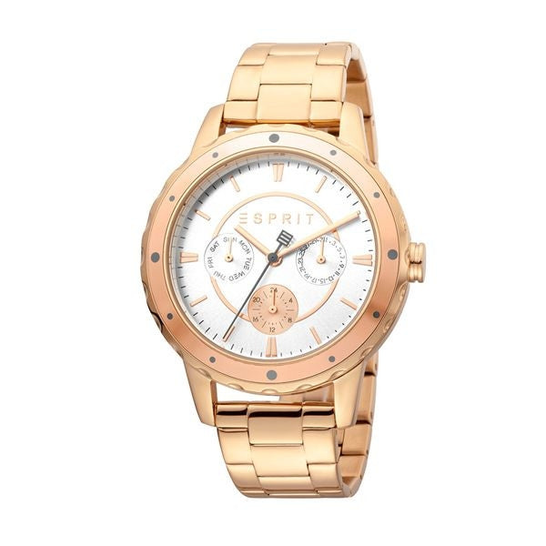 ESPRIT TIME WATCHES Mod. ES1L140M0115 WATCHES ESPRIT TIME Wheat