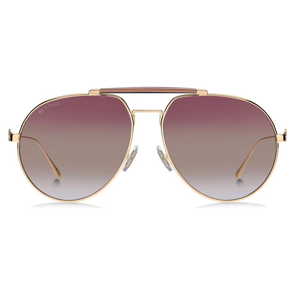 ETRO MOD. ETRO 0022_S SUNGLASSES & EYEWEAR ETRO SUNGLASSES Rosy Brown
