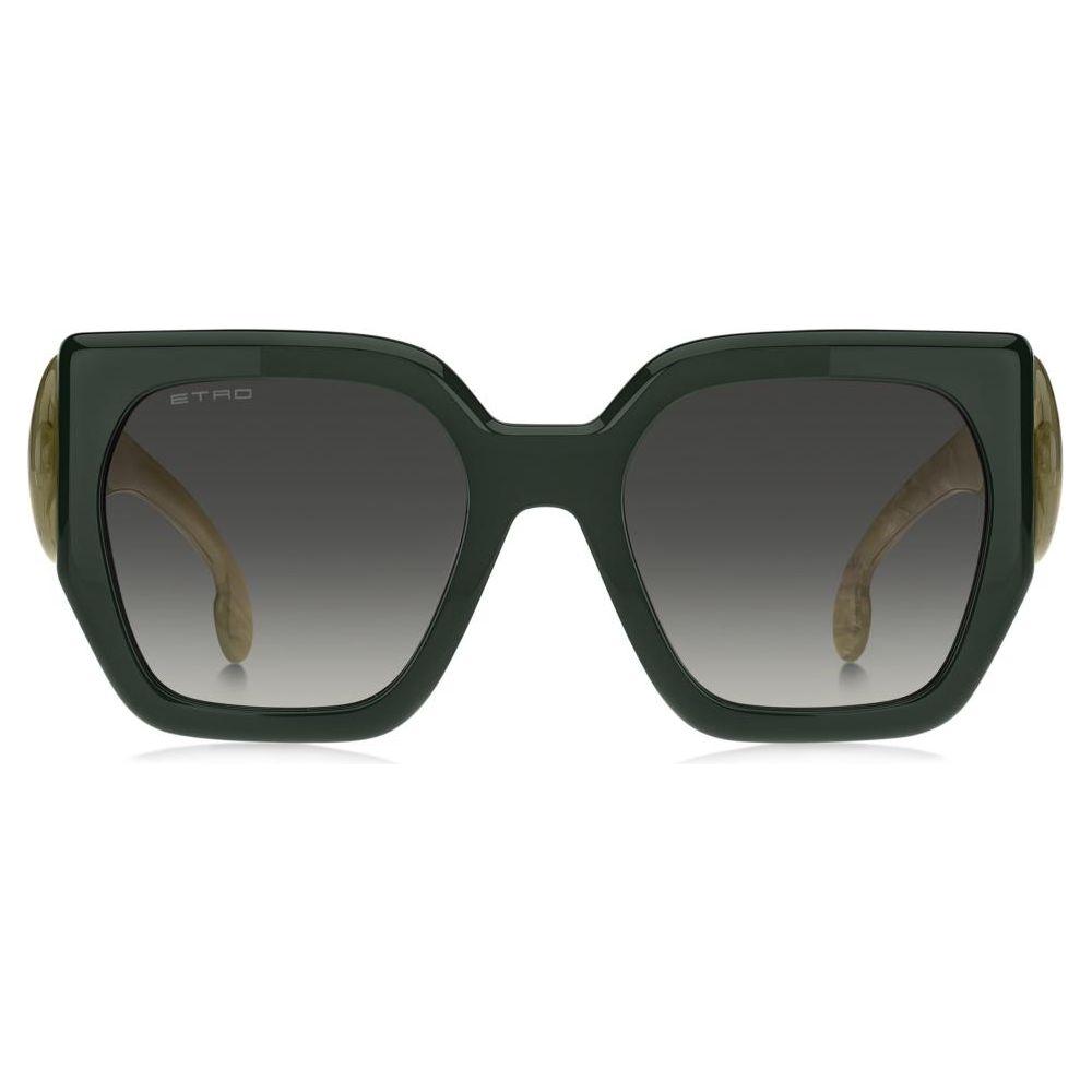 ETRO MOD. ETRO 0054_S SUNGLASSES & EYEWEAR ETRO SUNGLASSES Dark Slate Gray