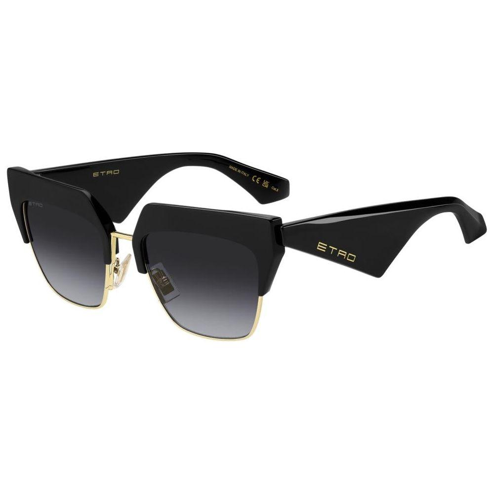 ETRO MOD. ETROCLUB SUNGLASSES & EYEWEAR ETRO SUNGLASSES Dark Slate Gray