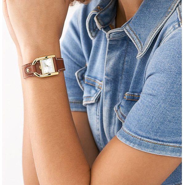 FOSSIL WATCHES Mod. ES5264 WATCHES FOSSIL Rosy Brown