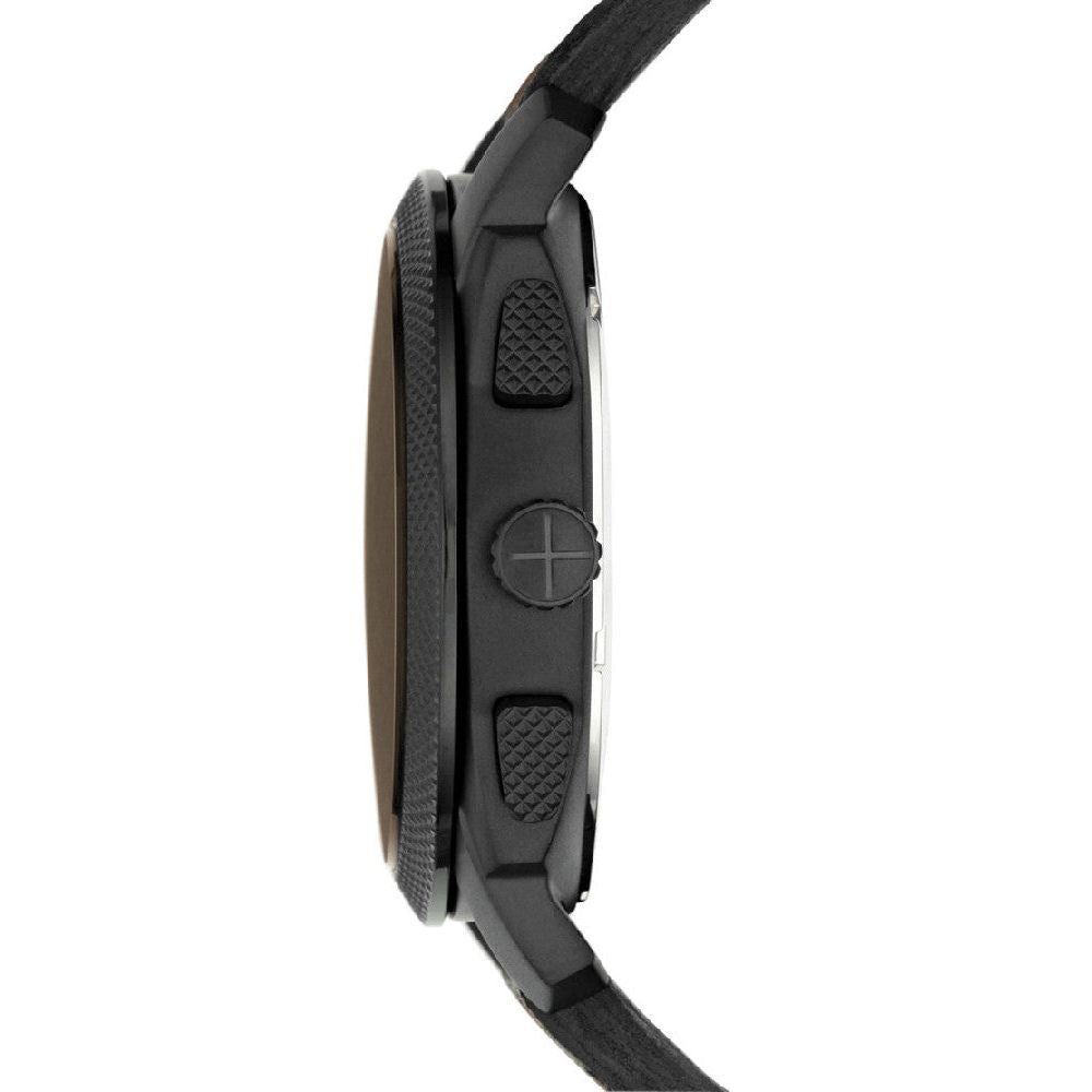 FOSSIL WATCHES Mod. FS4656 WATCHES FOSSIL Dark Slate Gray