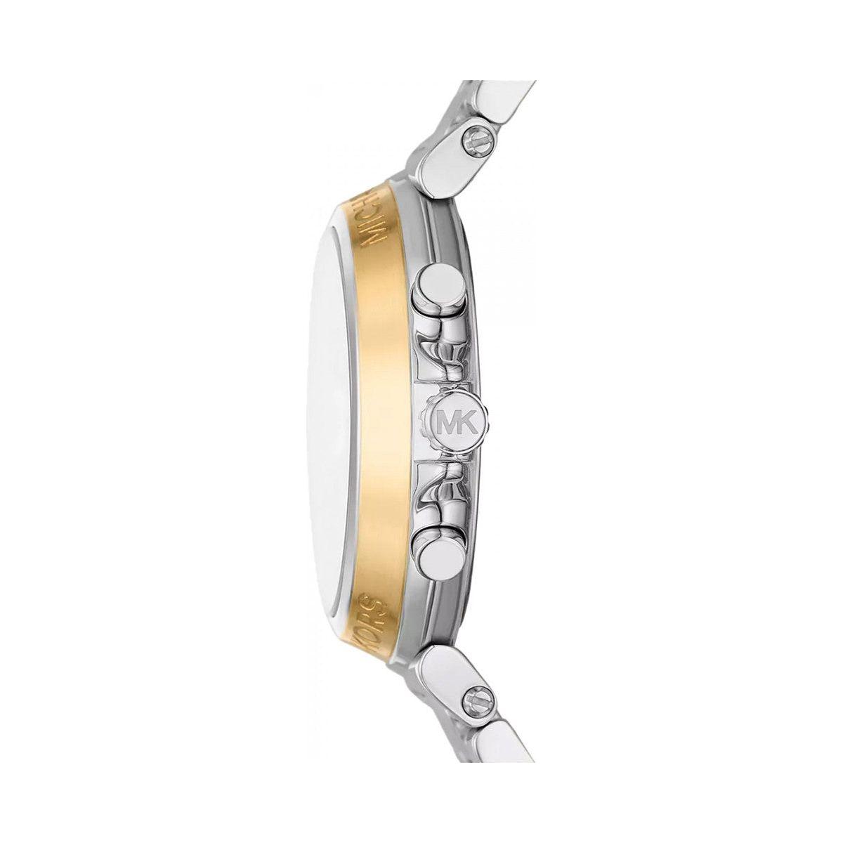 MICHAEL KORS Mod. MK7495 WATCHES MICHAEL KORS Light Gray