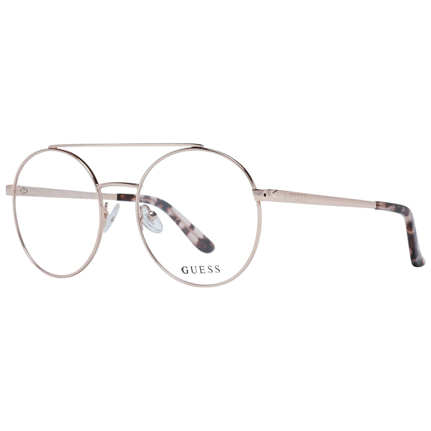 GUESS MOD. GU2714 52028 SUNGLASSES & EYEWEAR GUESS EYEWEAR Gray