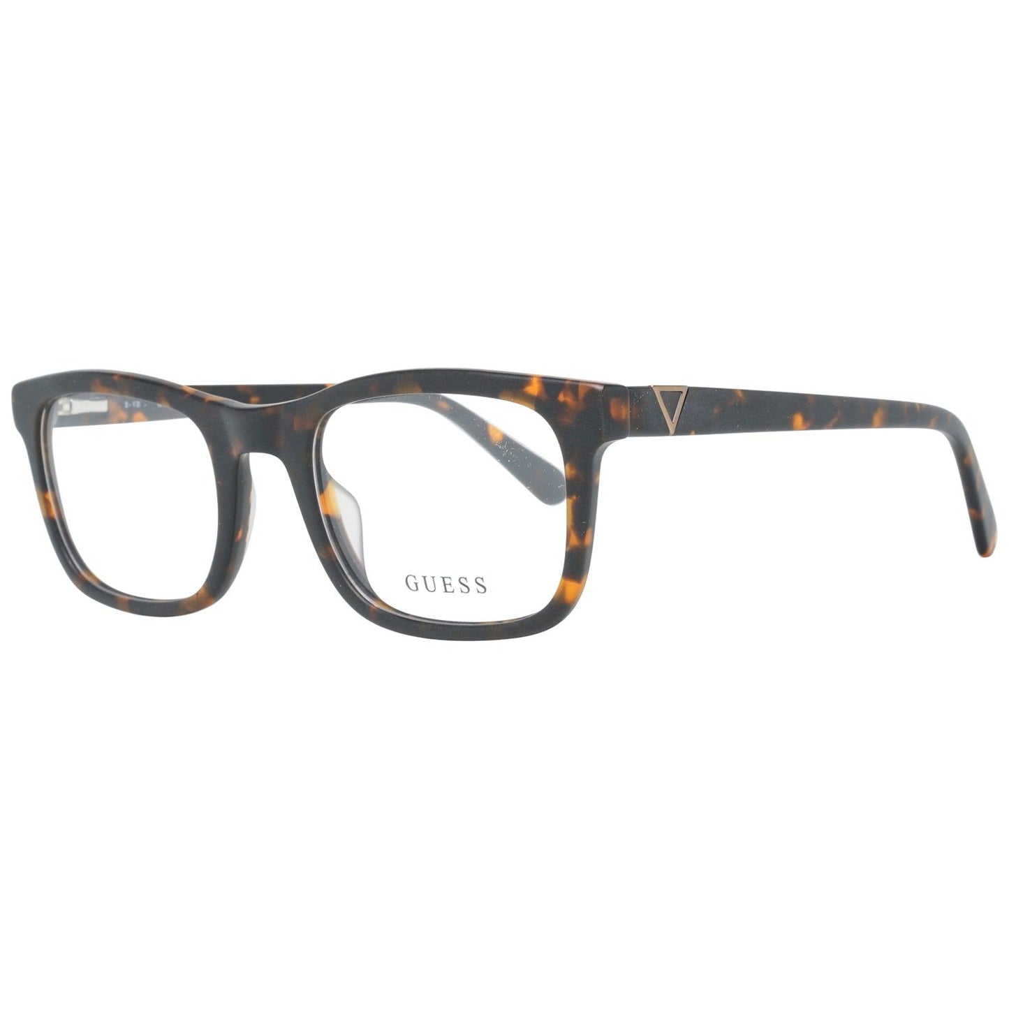 GUESS MOD. GU50002 51052 SUNGLASSES & EYEWEAR GUESS EYEWEAR Dim Gray