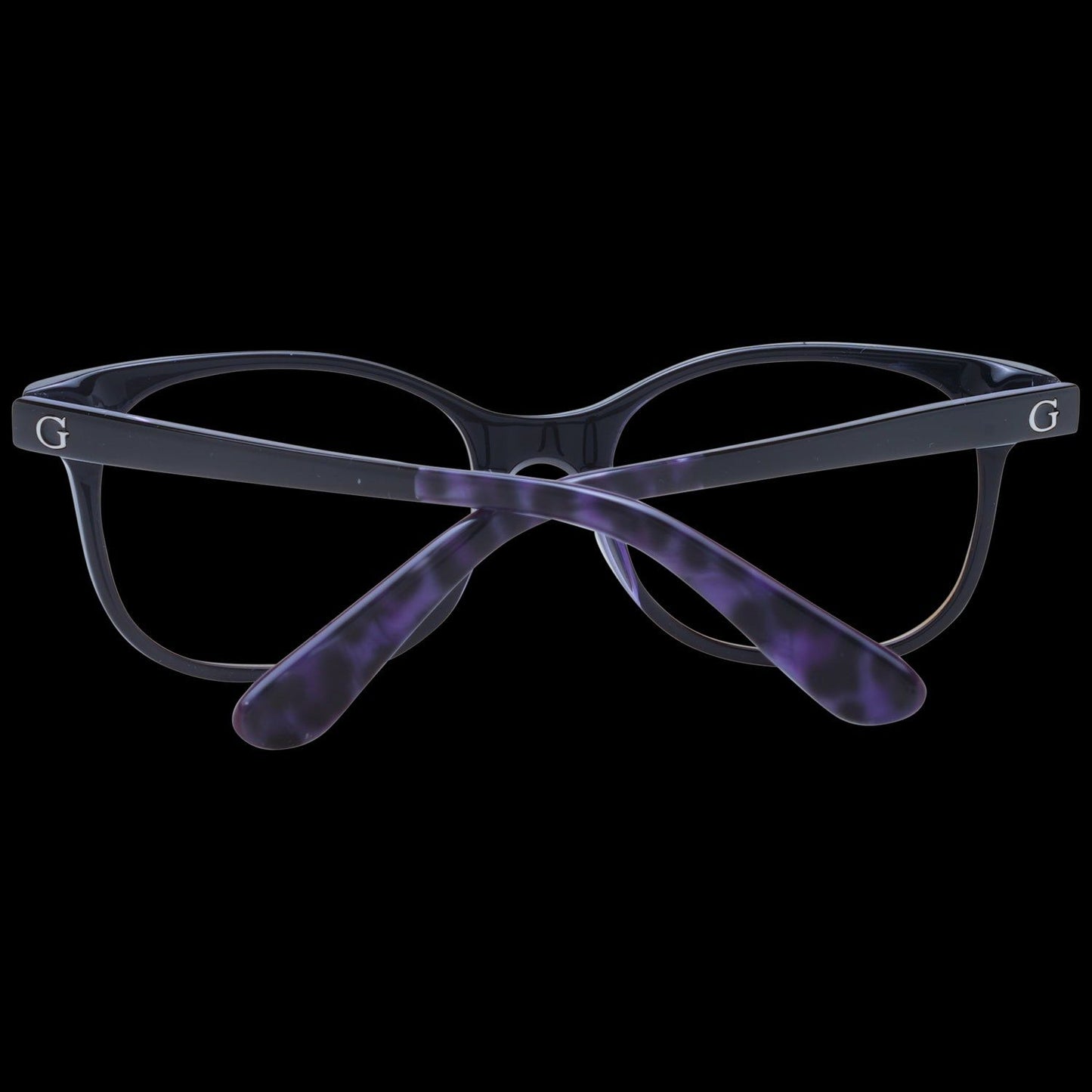 GUESS MOD. GU9176 48005 SUNGLASSES & EYEWEAR GUESS EYEWEAR Black