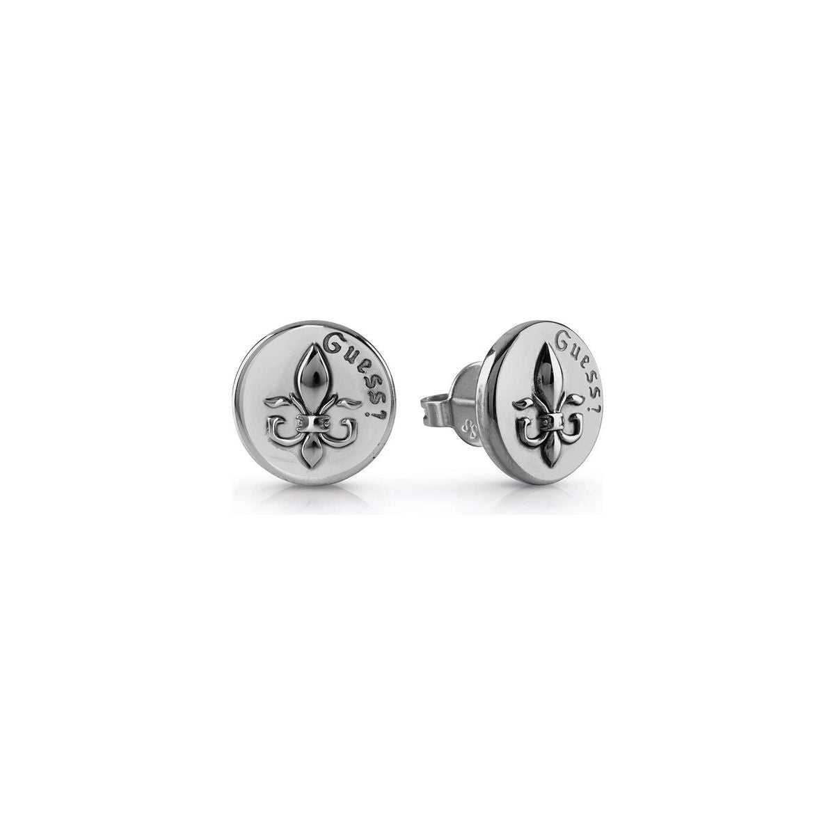 GUESS JEWELS JEWELRY Mod. UME70004 DESIGNER FASHION JEWELLERY GUESS JEWELS Light Gray