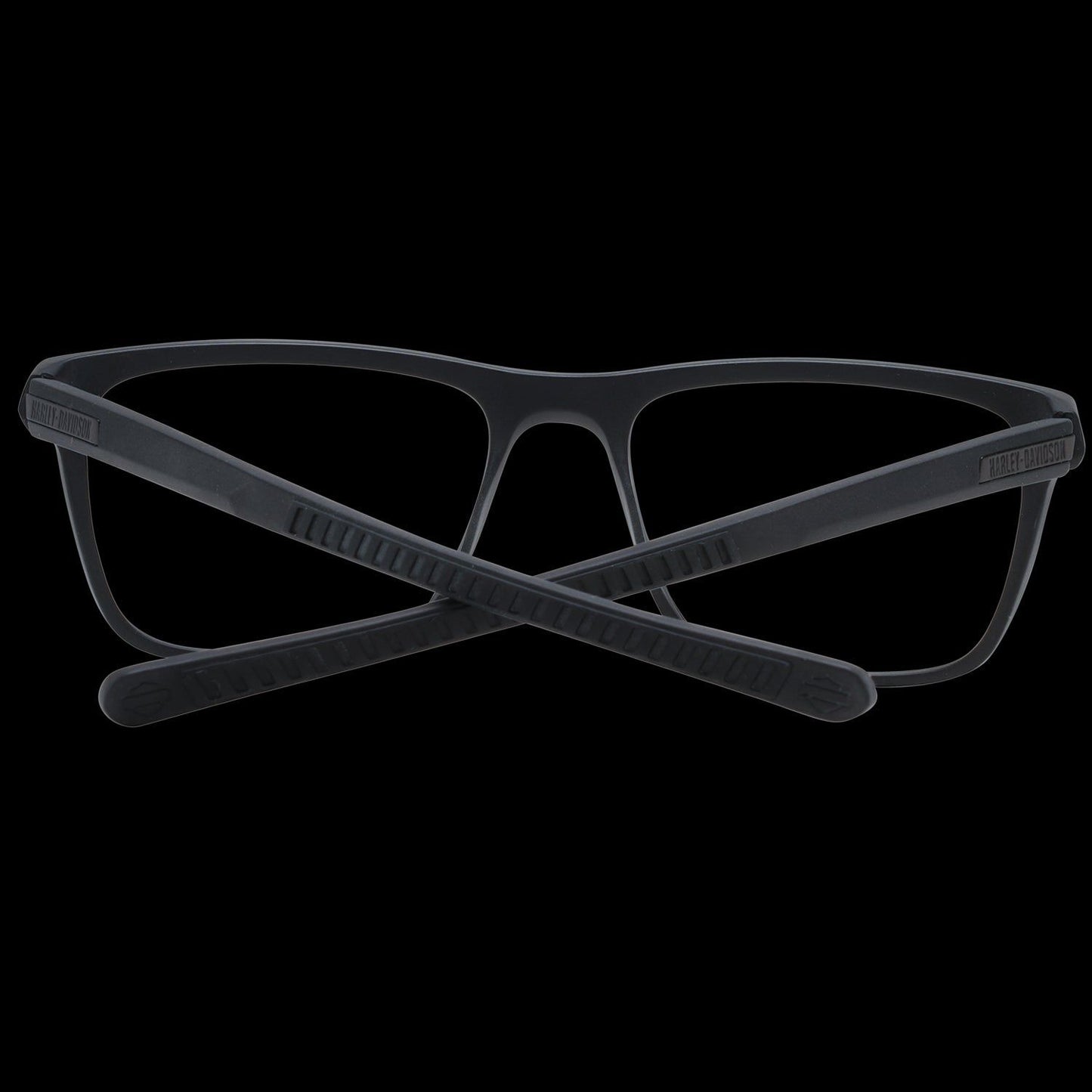 HARLEY-DAVIDSON MOD. HD0792-N 57002 SUNGLASSES & EYEWEAR HARLEY DAVIDSON EYEWEAR Black