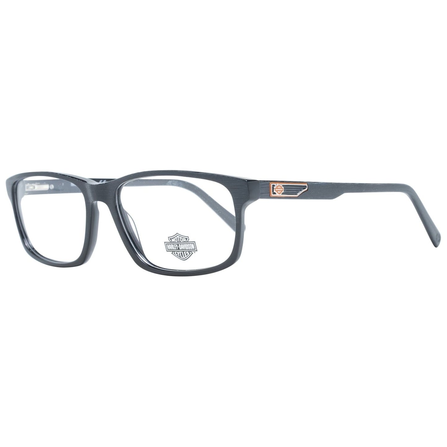 HARLEY-DAVIDSON MOD. HD0858 59001 SUNGLASSES & EYEWEAR HARLEY DAVIDSON EYEWEAR Dim Gray