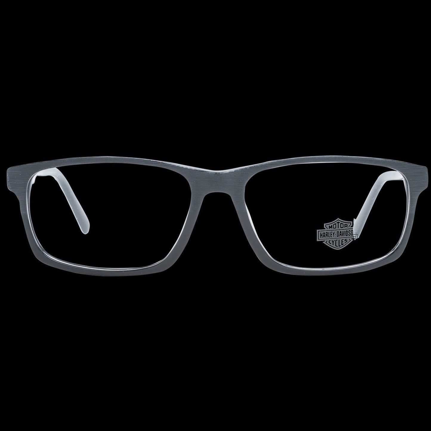 HARLEY-DAVIDSON MOD. HD0858 59001 SUNGLASSES & EYEWEAR HARLEY DAVIDSON EYEWEAR Black