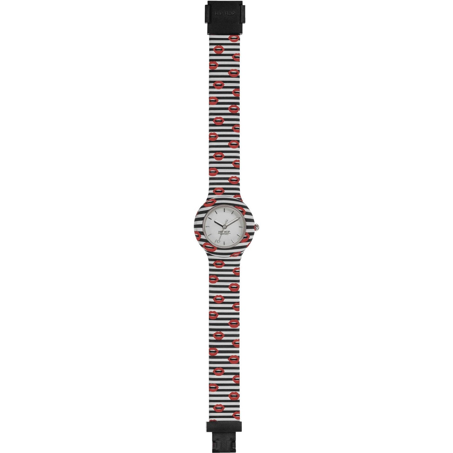 HIP HOP Mod. KISS WATCHES HIP HOP NEW COLLECTION Dark Slate Gray