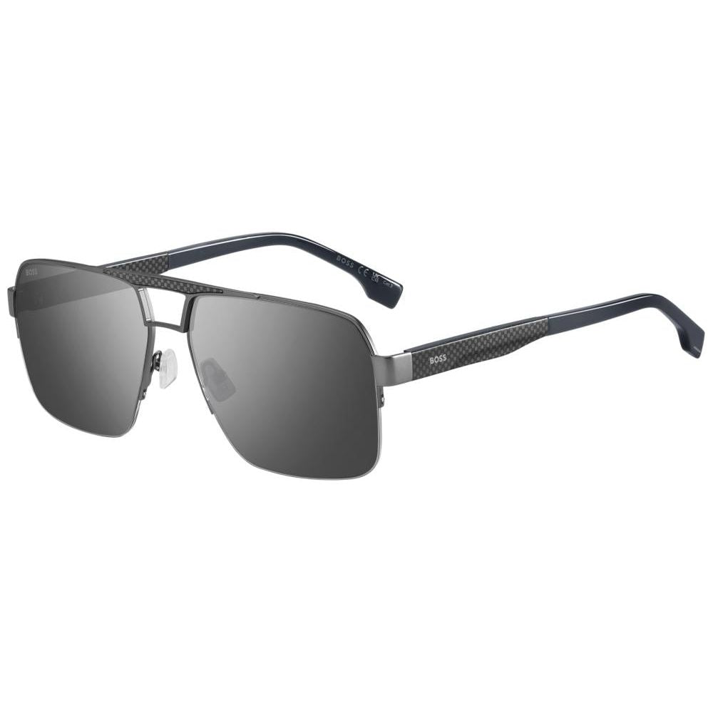 BOSS MOD. BOSS 1767_S SUNGLASSES & EYEWEAR BOSS SUNGLASSES Dim Gray