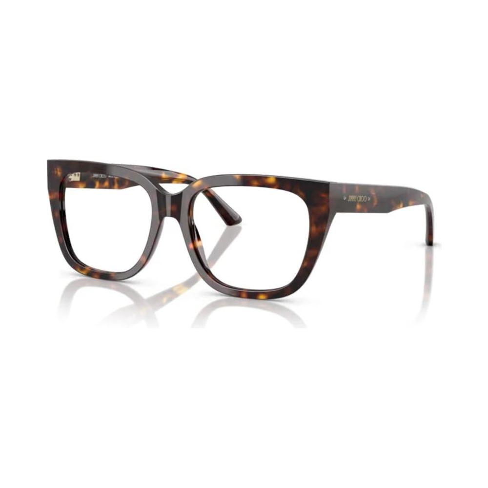 JIMMY CHOO MOD. JC 3019B SUNGLASSES & EYEWEAR JIMMY CHOO Light Gray