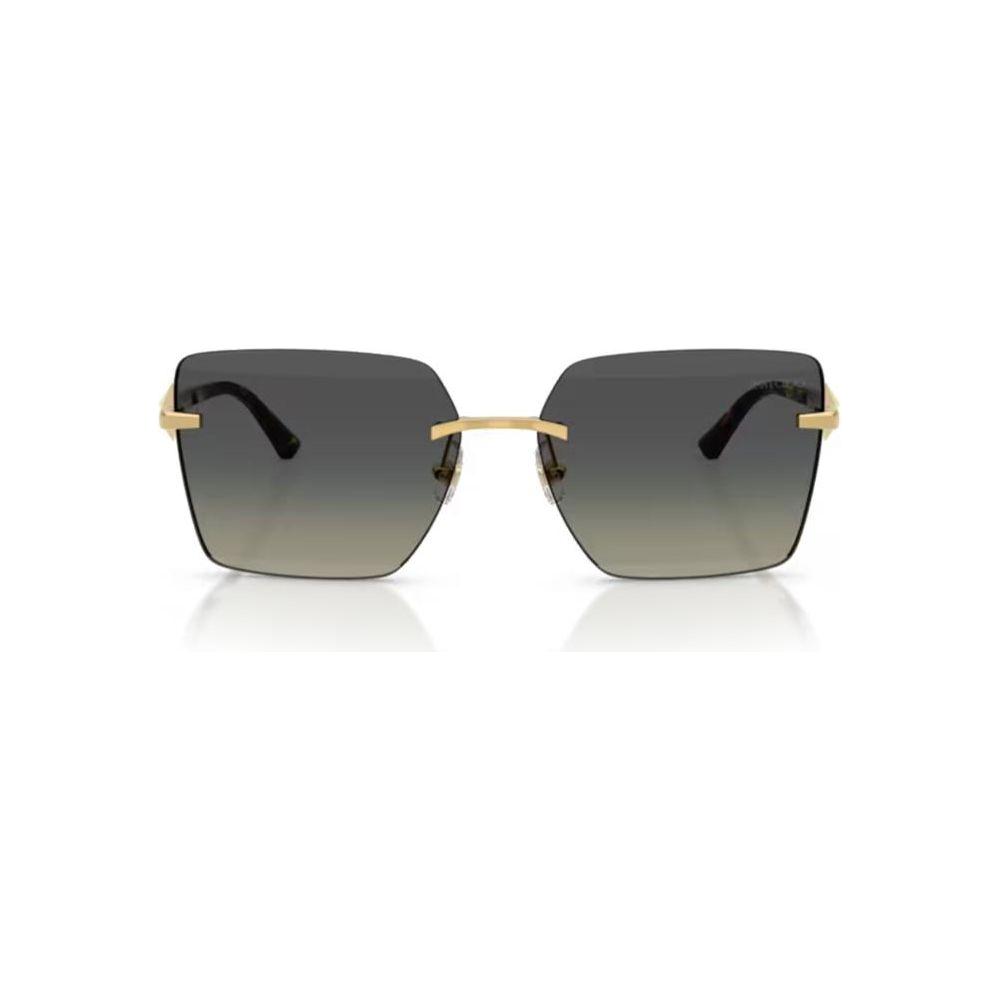 JIMMY CHOO MOD. JC 4018 SUNGLASSES & EYEWEAR JIMMY CHOO Dim Gray