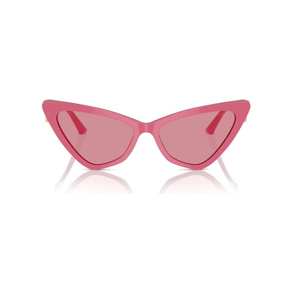 JIMMY CHOO MOD. JC 5008 SUNGLASSES & EYEWEAR JIMMY CHOO Pale Violet Red