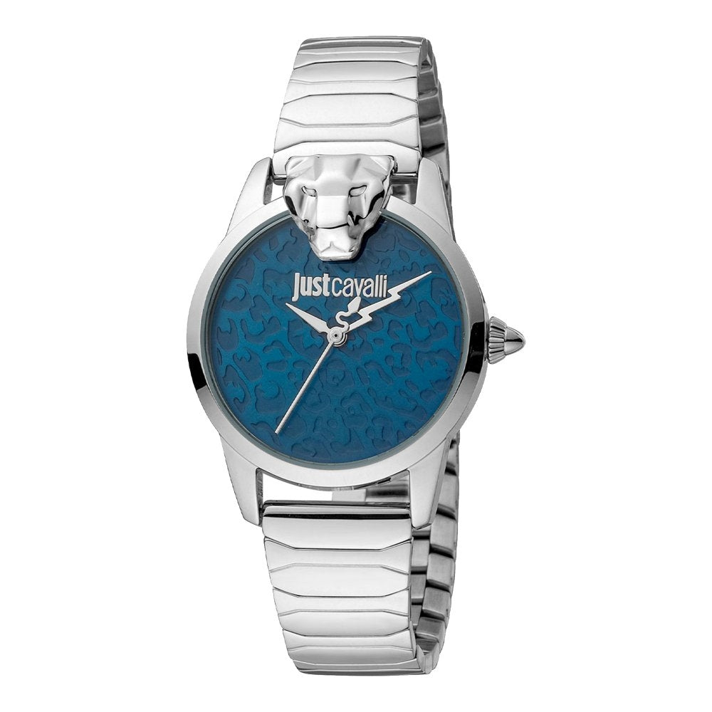 JUST CAVALLI MOD. JC1L220M0225 WATCHES JUST CAVALLI TIME Dark Slate Gray