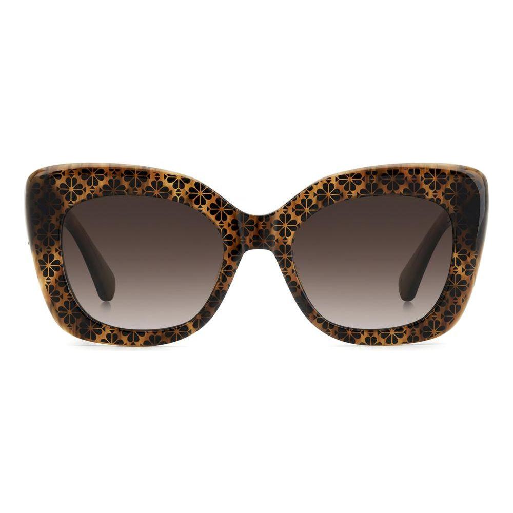 KATE SPADE MOD. KS KALIE 2_G_S SUNGLASSES & EYEWEAR KATE SPADE SUNGLASSES Dark Slate Gray