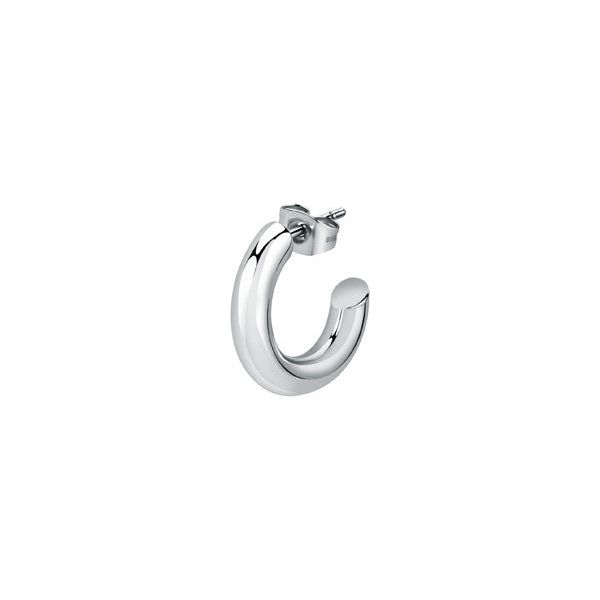 LA PETITE STORY JEWELRY Mod. LPS02AQM06 DESIGNER FASHION JEWELLERY LA PETITE STORY Light Gray
