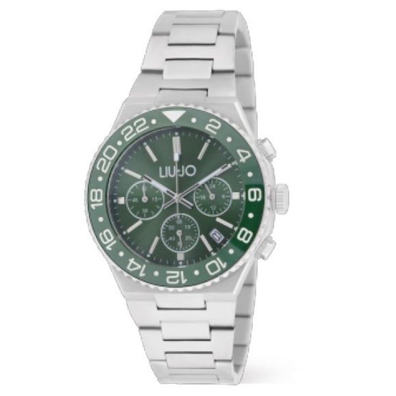 LIU-JO Mod. TLJ2479 WATCHES LIU-JO LUXURY TIME Light Gray